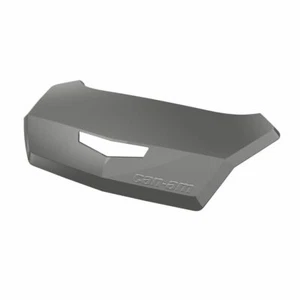 Revestimiento Can-Am gris - con escote de luz - Panel - No 715002480 - ATV SSV - Imagen 1 de 3