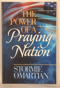 The Power of a Praying Nation by Stormie Omartian - Bild 1 von 8