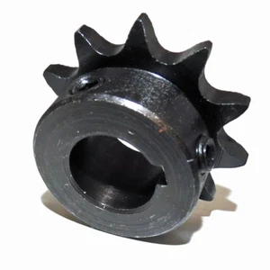 Original 2111 Azusa #41 Go Kart Jackshaft Sprocket 11 Tooth, 3/4" Bore - Bild 1 von 3
