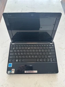 Eee PC Laptop Netbook 1005HAB Procesador Atom Piezas Reparación LEER - Imagen 1 de 10