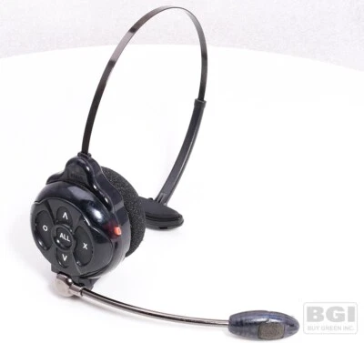 Auriculares inalámbricos HME WH340 para intercomunicador de producción multimedia Base MB340, 340ES DX340 Foto 1 de 4