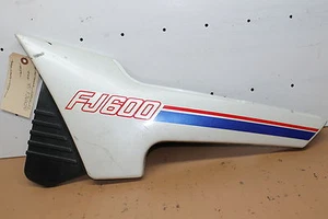 YAMAHA FJ600 LEFT SIDE COVER (YTP134) - Picture 1 of 10