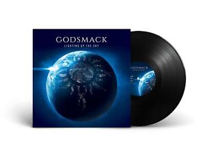 Godsmack Lighting Up the Sky LP Vinyl NEW
