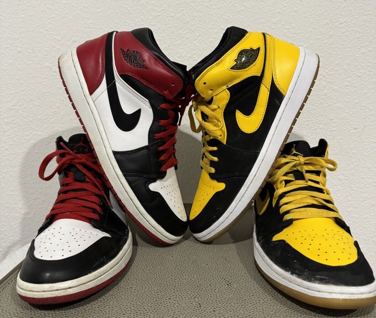 Jordan 1 Old Love New Love Beginning Moments Pack for Sale Jordan 1 Old Love New Love Beginning Moments Pack for Sale