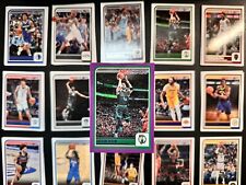 Panini NBA Hoops 2023-24 Base-Select individual cards- Multibuy offer available!