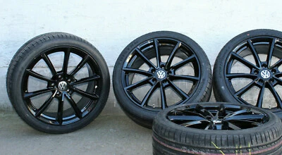 20 Zoll Allwetter für VW T5 T6 T6.1 Multivan Transporter Bus 275-35r20 Reifen - Bild 1 von 2