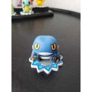Figura Centro Pokemon Croagunk Auténtico Japonés Ichiban kuji / VENDEDOR DE EE. UU. - Imagen 1 de 3