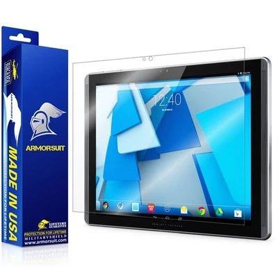 ArmorSuit MilitaryShield HP Pro Slate 12 Screen Protector Made in USA - Image 1 of 4