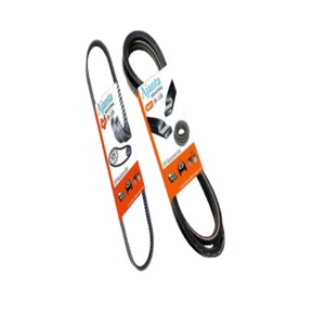 Taladro y correa de transmisión OEM para sopladores de nieve compactos MTD 954-04013 954-04014 - Imagen 1 de 1