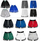 Men Shorts Basketball Pocket Sport Shorts Gym Dry Quickly Pants Athletic Shorts