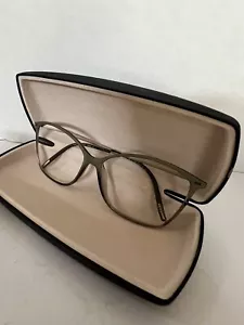 Silhouette Eyeglasses Frames ILLUSION LITE 1607 75 5740 5313 53-13-35 Titan - Picture 1 of 14