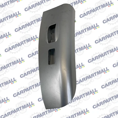2005-2010 Kia Sportage Front Right Door Window Switch Bezel 93575-1F000 OEM Foto 1 de 4