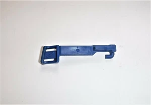 Palanca o interruptor estrangulador para motosierra Jonsered 2238 - FABRICANTE DE EQUIPOS ORIGINALES - Imagen 1 de 1