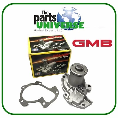 Nueva bomba de agua para Daihatsu Charade 1.3L-L4 16100-87182 Foto 1 de 4