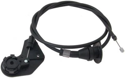 Кабель выпуска капота для 1999 BMW 528i (MEX) - Изображение 1 из 3