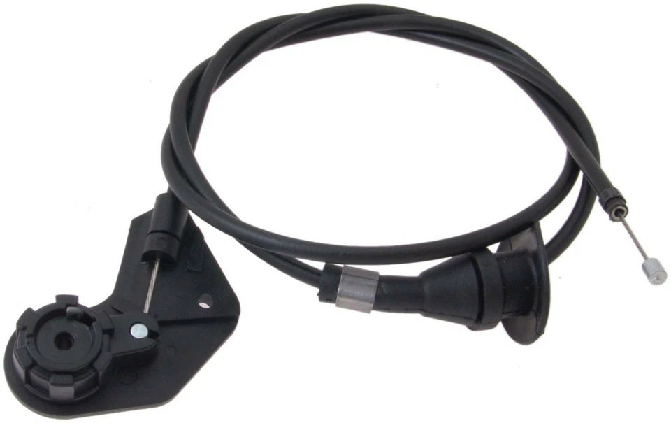 Hood Release Cable For 1999 BMW 528i (MEX) - Image 1 of 3