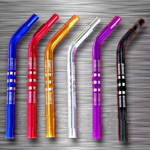 BMX HARO Seat Post Gt 25.4mm Bicycle Lay Back Alloy Old School Choice of Colors - Picture 1 of 19