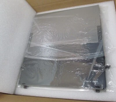 LEVITON 5R1UD-S12 OPT-X UHDX FIBER OPTIC 1RU CONTROL BOARD ENCLOSURE RACK MOUNT - Image 1 of 4