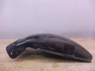 1971 Suzuki TS125 Duster Enduro S836+ задний внутренний брызговик крыла #1 - Изображение 1 из 4