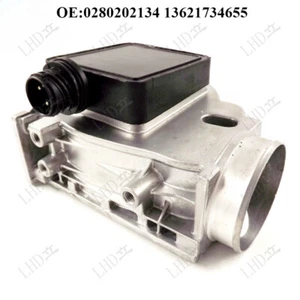 For BMW E30 318i 318i 318 1.8L 0280202134 MAF Mass Air Flow Sensor - Picture 1 of 7