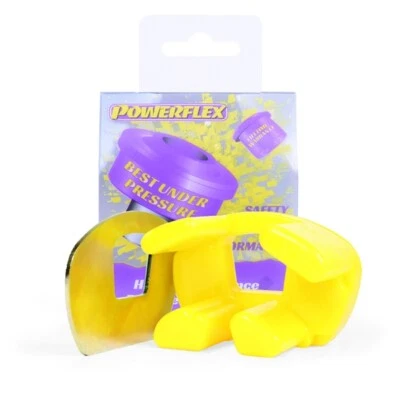 1 inserto cuscinetto cambio Powerflex PFF19-620 PU per Ford Ka - Immagine 1 di 3