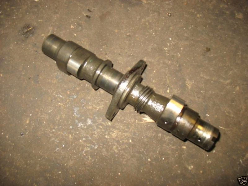 Árbol de levas 81 KAWASAKI KZ440 KZ 440 LTD LEVA Foto 1 de 1