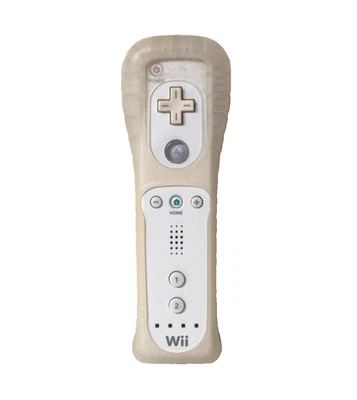 Controller WIIMOTE originale Nintendo Wii Bianco - Immagine 1 di 4