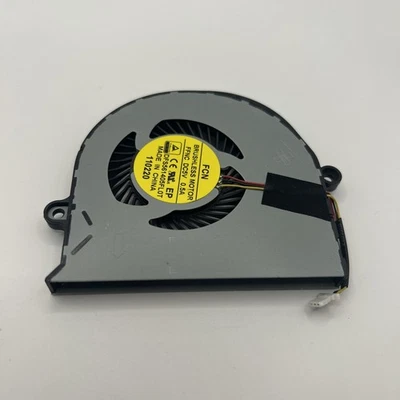 CPU Cooling Fan for Acer Aspire E5-573G E5-574TG E5-772G F5-572G - Image 1 of 2