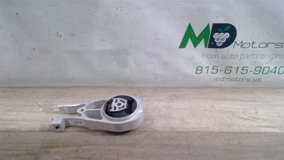 2019-2021 BUICK ENCORE GX TRANSMISSION MOUNT SUPPORT BRACKET OEM 42481296 - Image 1 of 4