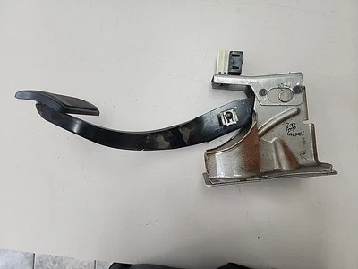 Jeep Compass 2012 pedal de freno Foto 1 de 4