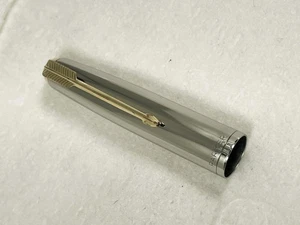 Vintage PARKER 51 Fountain Pen CAP ~ Vacumatic or Aerometric ~ Long Clip ~ ExC - Picture 1 of 6