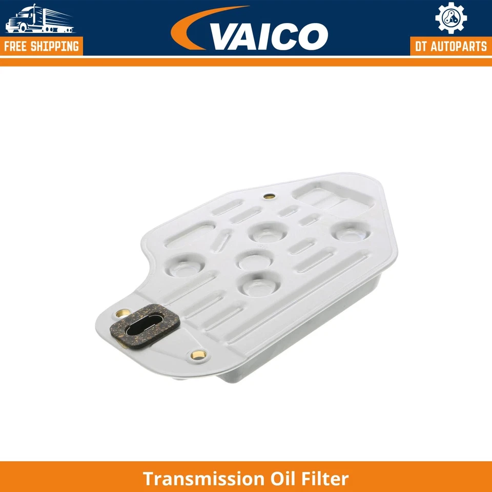 Filtro de aceite para transmisión BMW 325i Base 1992-1995 2,5 L L6 Vaico 1993 1994 Foto 1 de 1