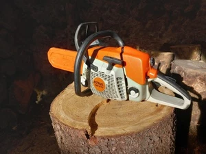 Stihl MS 270 Motorsäge Kettensäge 37cm 271 261 260 - Bild 1 von 7