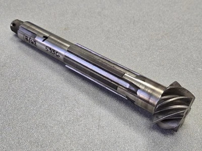 USED ORIGINAL GENUINE PORSCHE 356A 356B 356C 356SC 7:31 PINION SHAFT 8/62 #5336 - Image 1 of 4