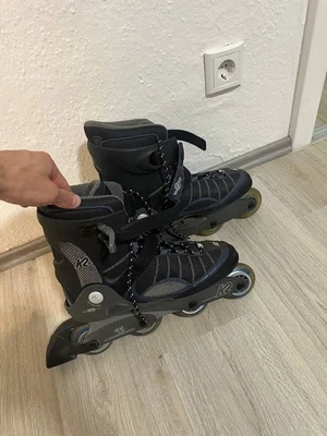 Rollschuhe K2 - Bild 1 von 4