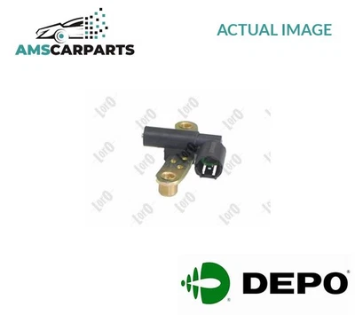 CRANKSHAFT POSITION SENSOR 120-04-120 LORO NEW OE REPLACEMENT - Image 1 of 4