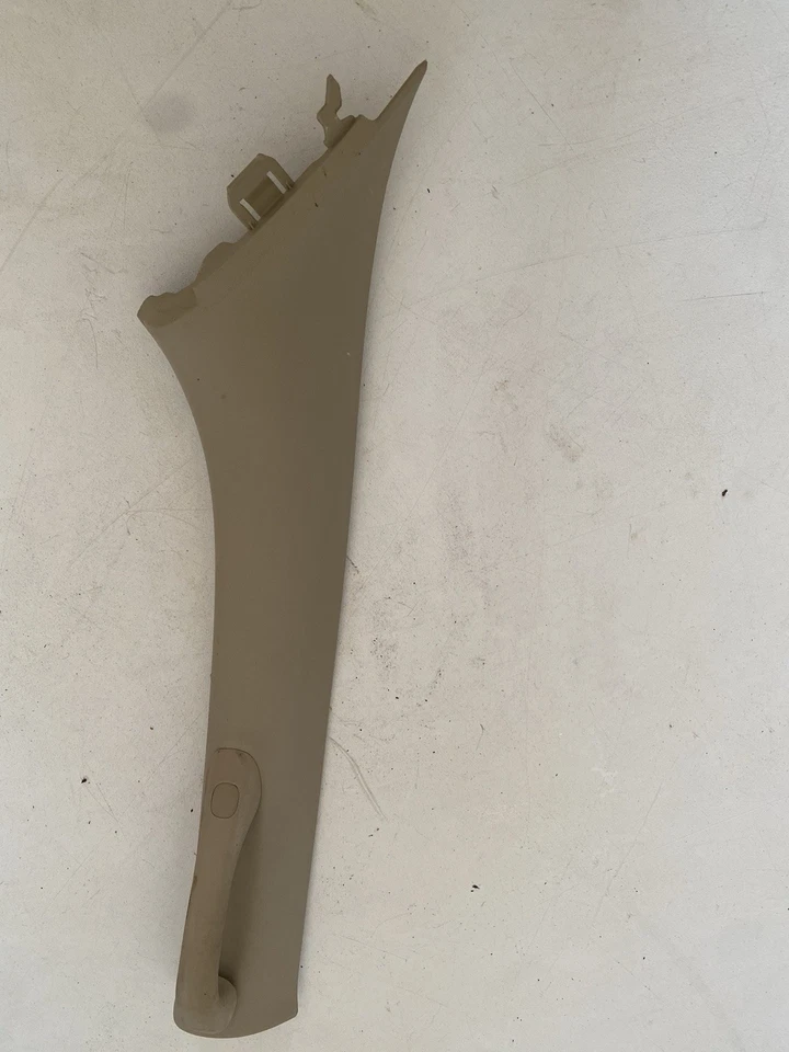 07 08 09 10 11 12 HYUNDAI VERACRUZ PARABRISAS DERECHO UN PILAR MOLDURA PANEL OEM  Foto 1 de 1