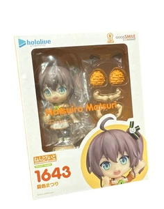 Natsuiro Matsuri [Hololive] - Figura Nendoroid #1643 por GoodSmile Company  - Imagen 1 de 6