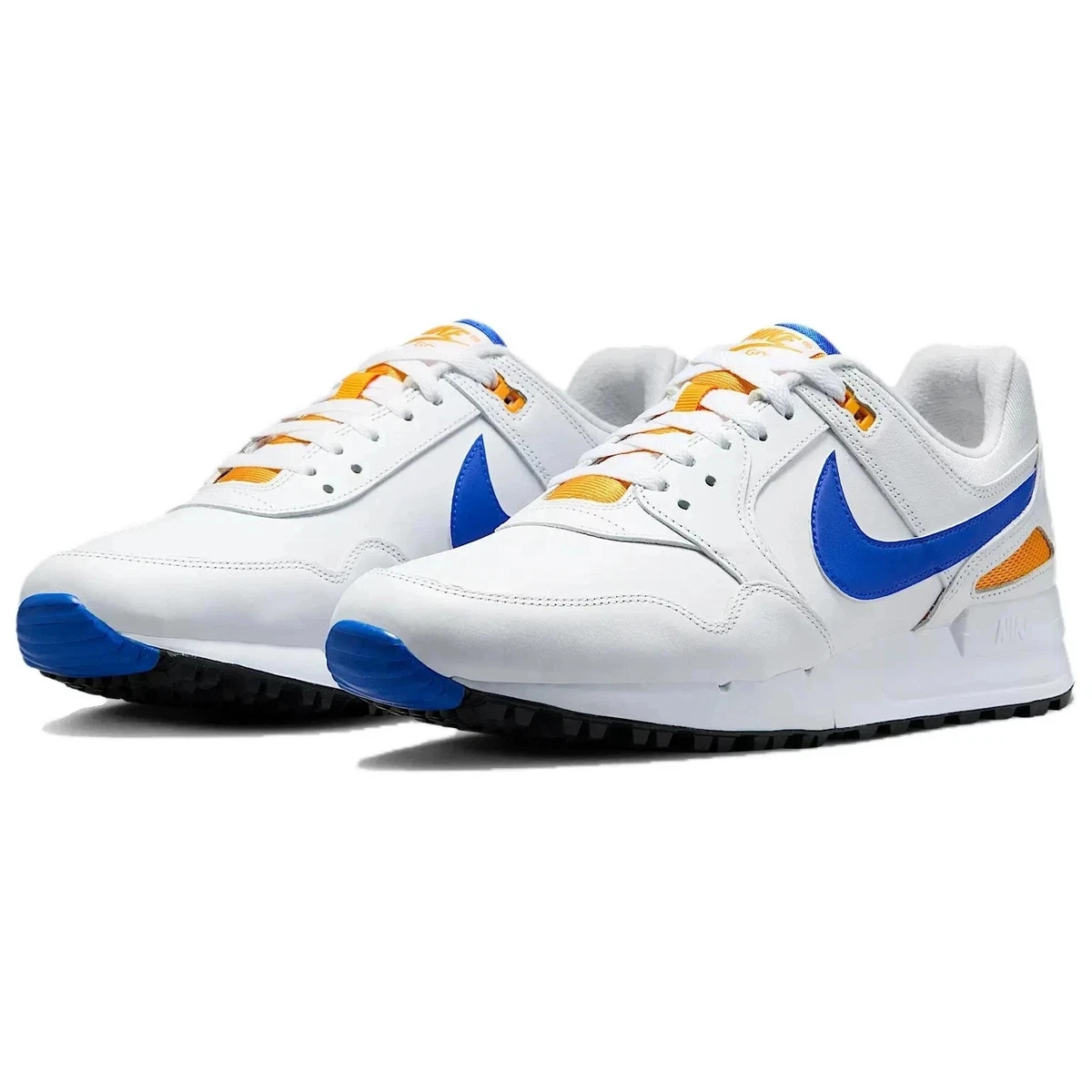 Nike Air Pegasus 89 Blue for Sale | Authenticity Guaranteed | eBay