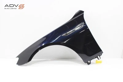 2012 - 2018 BMW 650i 640i F13 FRONT LEFT DRIVER SIDE FENDER COVER PANEL OEM - Image 1 of 4
