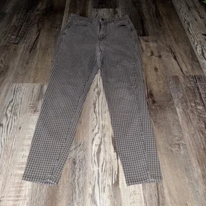 American Eagle Next Level Stretch Curvy Super High Rise Jeans 28 (4) - Picture 1 of 4