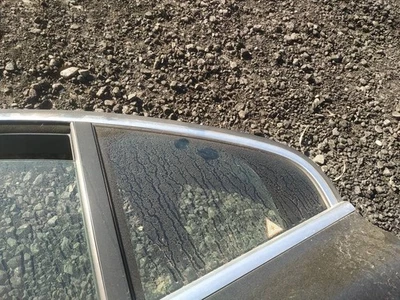 Volvo S80 2008 Quarter glass - REAR LEFT as2, Genuine FR2300975-89 - Image 1 of 4