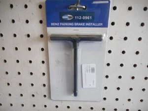BAUM TOOLS 112-0961 BENZ PARKING BRAKE INSTALLER - Picture 1 of 3