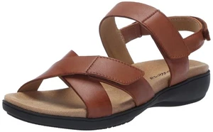 Womens River Luggage 6 WW (EE) - Picture 1 of 1