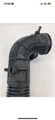 Filtro de flujo de aire Honda Element 2003 2004 2005 2006 2,4 L carcasa tubo de conducto fabricante de equipos originales Foto 1 de 3