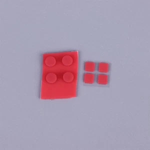 8Pcs Laptop Computer Cooling Rubber Kickstand Suction Cup Heat Reduction Pads JW - Zdjęcie 1 z 20