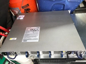 USED Arista DCS-7050TX-64 Ethernet Switch - NO CORDS - Picture 1 of 12