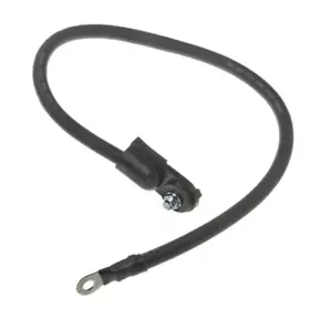 CARQUEST SIDE MOUNT 0 GA 28" LONG Battery Cable A28-0DN - Picture 1 of 2