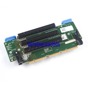 NEW For DELL EMC POWEREDGE SERVER R740 R740XD CHASSIS RISER 1B 3X8 PCI PM3YD - Picture 1 of 5