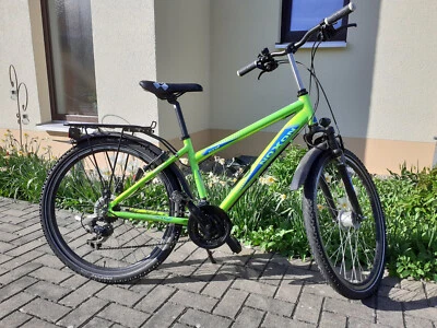 Fahrrad, Kinderfahrrad, Mountenbike 26 Zoll - Bild 1 von 4